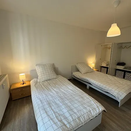 Luley & Sijaric Na Gbr *