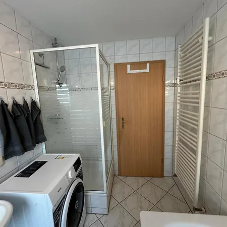 Apartamento Luley & Sijaric Na Gbr