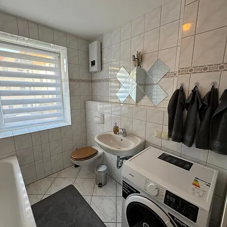 Luley & Sijaric Na Gbr * Merseburgo