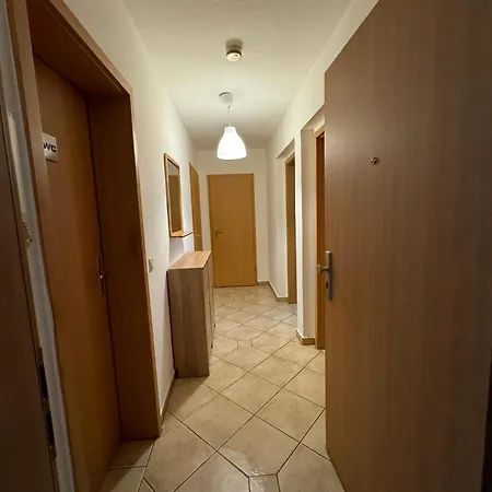 Apartamento Luley & Sijaric Na Gbr