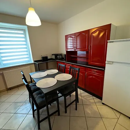 Apartamento Luley & Sijaric Na Gbr