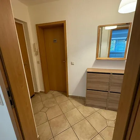 Apartamento Luley & Sijaric Na Gbr Merseburgo