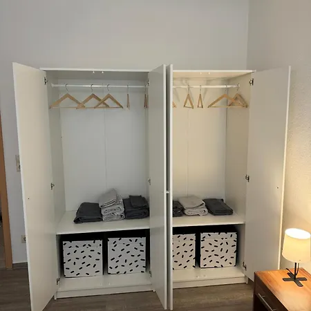 Apartamento Luley & Sijaric Na Gbr *