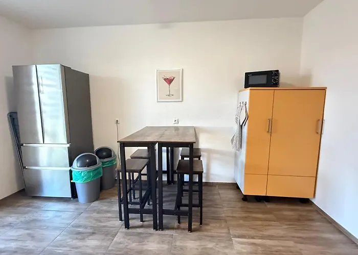 Luley & Sijaric Na Gbr *