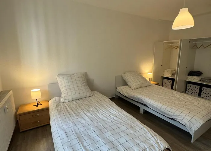 Luley & Sijaric Na Gbr *