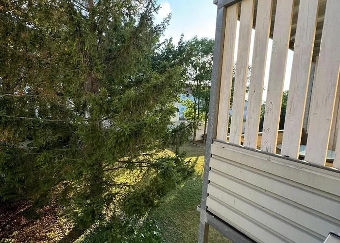 Luley & Sijaric Na Gbr Apartamento Merseburgo