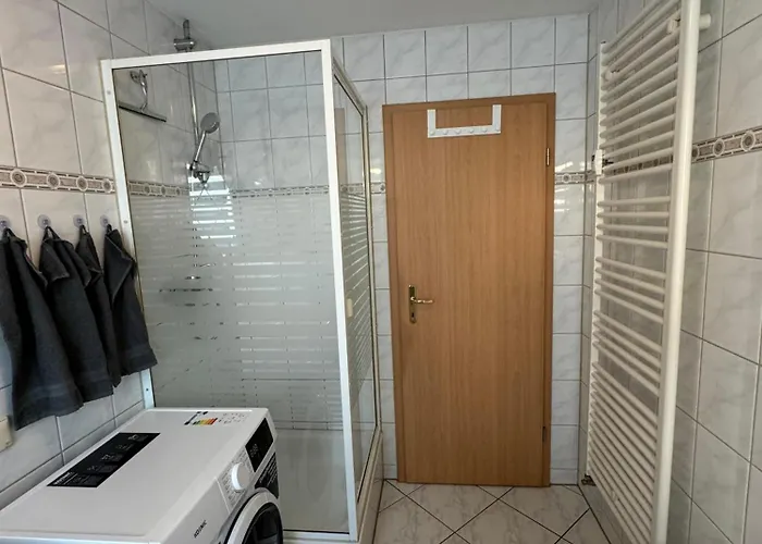 Apartamento Luley & Sijaric Na Gbr