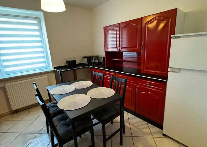 Apartamento Luley & Sijaric Na Gbr