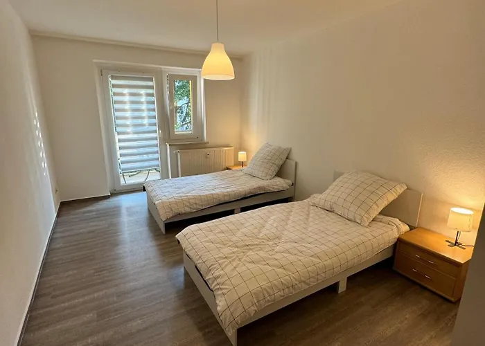 Luley & Sijaric Na Gbr Merseburgo