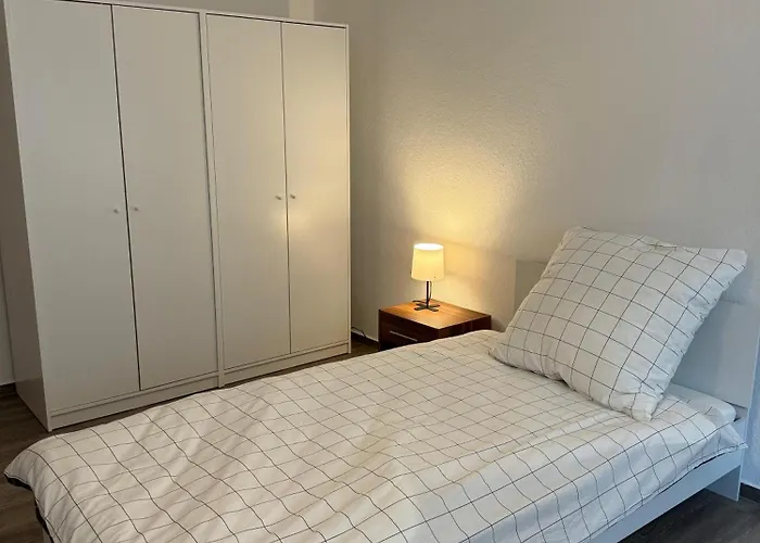 Luley & Sijaric Na Gbr * Merseburgo