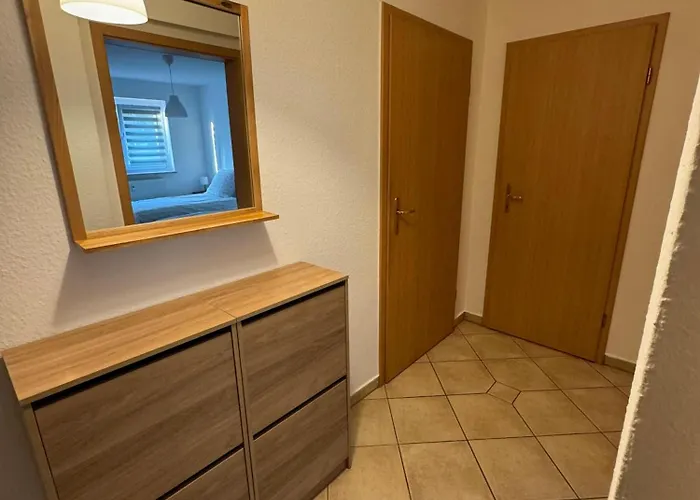 Apartamento Luley & Sijaric Na Gbr